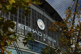 Man City could have been a Rangers feeder club
