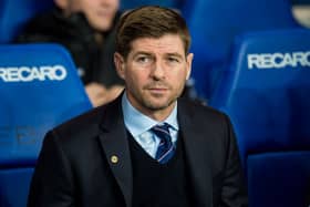 Rangers have been paired with Ayr United in the Scottish Cup