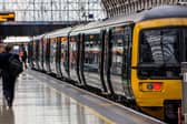 The Great British Rail Sale will enable passengers to travel at discounted prices.