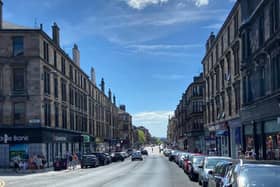 Hillhead is one of Glasgow's best neighbourhoods 