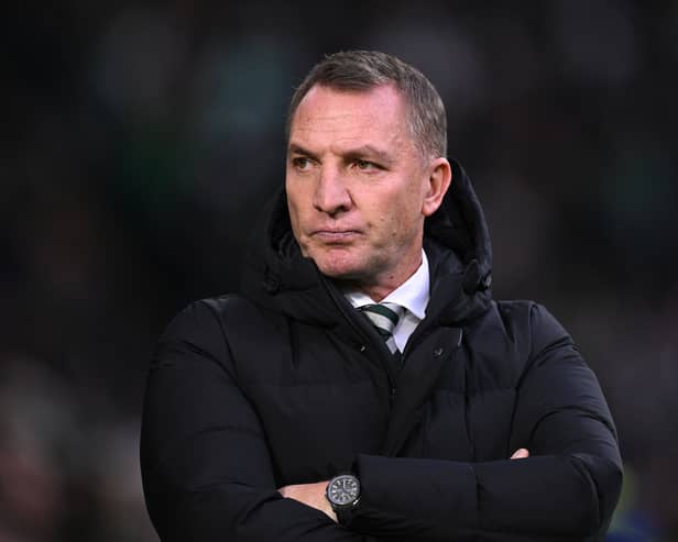 Celtic could lose one of their top young players late in the January transfer window