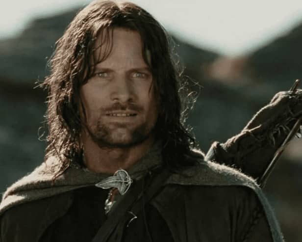 Viggo Mortenson is coming to Glasgow to host a conversation in collaboration with Glasgow Film Festival.