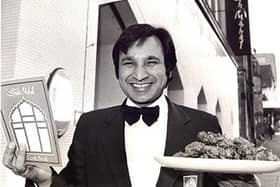 Glasgow culinary legend, Ali Ahmed Aslam, invented the Chicken Tikka Masala at the Shish Mahal, which is still open today. Ali sadly passed away at the end of 2022 - but will go down in history as the man who created one of Britain's most popular and enduring dishes - as well as putting Glasgow on the map as the home of good food in Scotland.