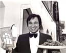 Glasgow culinary legend, Ali Ahmed Aslam, invented the Chicken Tikka Masala at the Shish Mahal, which is still open today. Ali sadly passed away at the end of 2022 - but will go down in history as the man who created one of Britain's most popular and enduring dishes - as well as putting Glasgow on the map as the home of good food in Scotland.