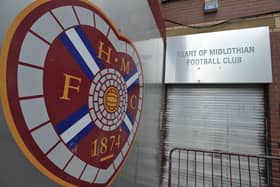 Hearts are expected to be busy in the final few days of the transfer window.