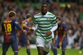Enjoyed excellent seasons with Celtic and Southampton before joining Spurs and was last with CF Montreal.