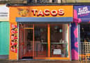 SacredTum Tacos closed down suddenly last week