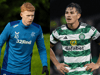 12 Celtic and Rangers fringe men who need a move as deadline day looms