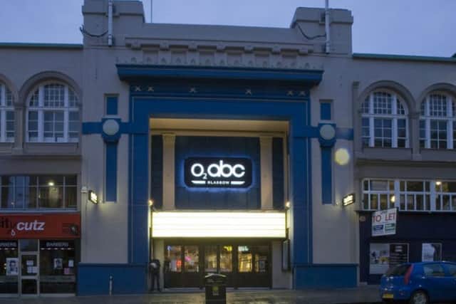 The O2 ABC could be demolished and rebuilt as student accommodation following a public consultation in February 2024