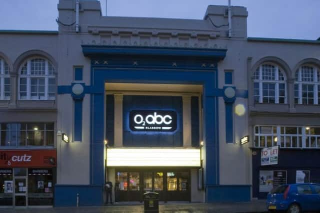 The O2 ABC could reopen as student accommodation  following a public consultation in February 2024