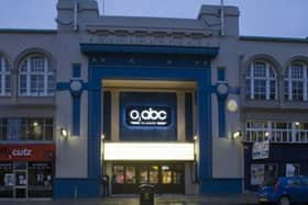 The O2 ABC could be demolished and rebuilt as student accommodation  following a public consultation in February 2024