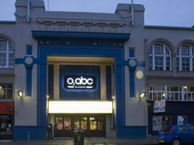 The O2 ABC could reopen as student accommodation  following a public consultation in February 2024