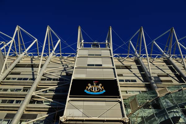 Newcastle United have beaten Celtic to a highly-rated Man City starlet. 