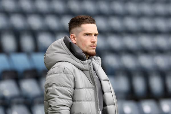Ryan Kent is expected to complete a late transfer to Italy. 