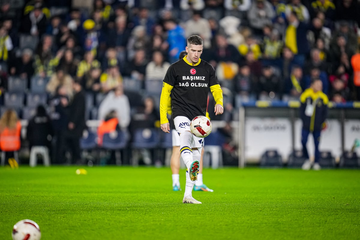 Jose Mourinho hits Ryan Kent with brutal truth bomb as Rangers title winner set for transfer to ex-Ibrox boss