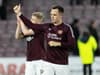 Celtic star "thrilled" with home return as Lawrence Shankland Rangers claim made