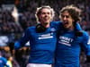 Rangers player ratings vs Livingston: One 9/10 and six 7s in commanding win over league's bottom side