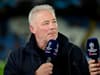 ‘Do us a favour’ - Ally McCoist shuts down Graeme Souness’ bizarre Celtic and Rangers stadium claim