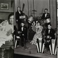 Airdrie back in time: 12 old pictures of Airdrie showing off over 100 years of North Lanarkshire history