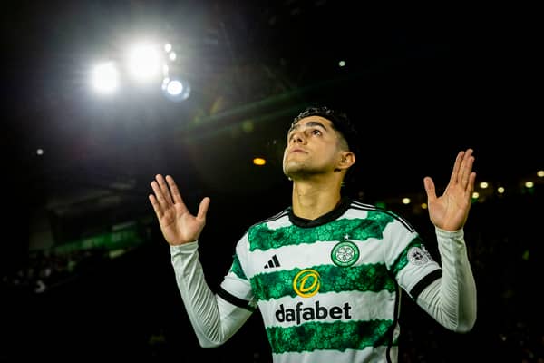 Who has been Celtic's star performers this year? Cr. SNS.