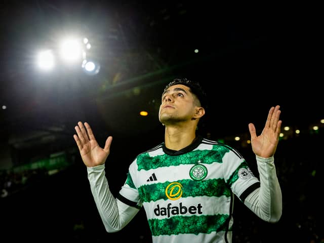 Who has been Celtic's star performers this year? Cr. SNS.