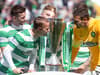 Former Celtic star targets national team record and dismisses retirement talk