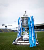 The Scottish Cup is moving on to the quarter-final stage