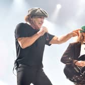 AC/DC have announced a huge summer tour which includes back to back dates at Wembley Stadium. 
