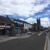 Kirkintilloch, in East Dunbartonshire is a fantastic spot to head for food and drink. 