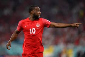 Aberdeen have signed Junior Hoilett on a free transfer (Pic: Getty)