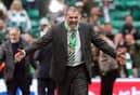 Ange Postecoglou enjoyed an incredibly successful stay at Celtic before moving to Tottenham.