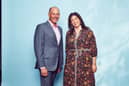 Kirstie Allsopp and Phil Spencer are coming to Glasgow to help Glaswegians search for their dream home in the city.