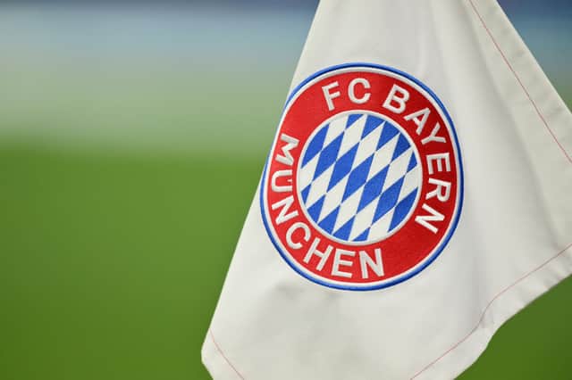Bayern Munich could make a move involving Celtic this summer.