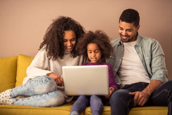 Homes across Glasgow can now access full fibre broadband with Zen Internet