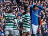 Former Rangers man recalls 'crazy' Old Firm rivalry amid 'things like religion' claim