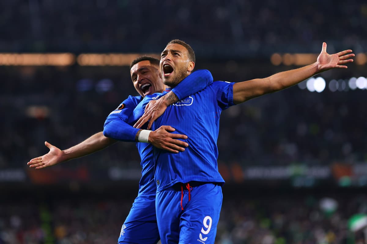 How to watch Europa League draw where Rangers will discover their fate