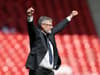 'We've got a chance' St. Johnstone boss confident ahead of Celtic clash