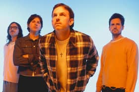 Kings of Leon