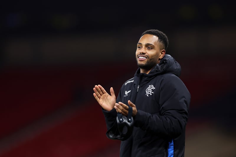 Every Rangers transfer in and out this season rated