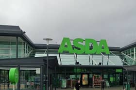 Plans for a new drive thru at ASDA Toryglen have been rejected by Glasgow councillors 