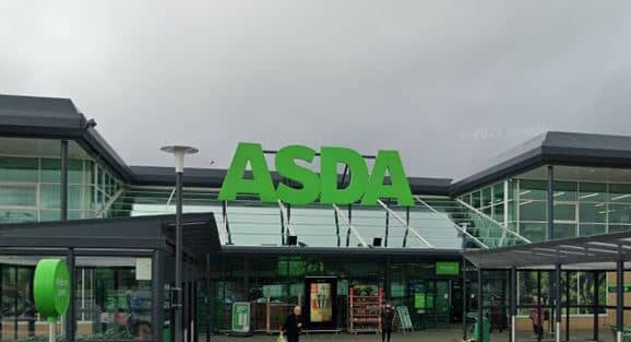 Plans for a new drive thru at ASDA Toryglen have been rejected by Glasgow councillors 