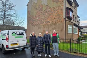 SNP Councillors are calling for greater powers for Glasgow city council over private landlords