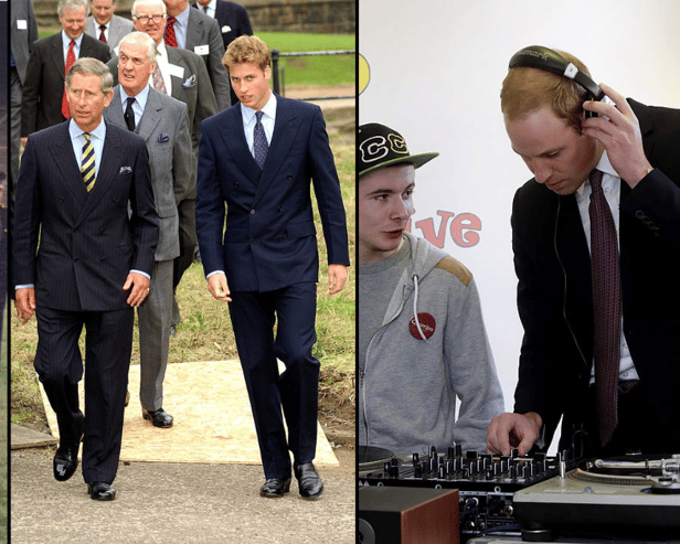 Royal visits to Glasgow in 35 pictures