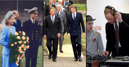 Royal visits to Glasgow in 35 pictures