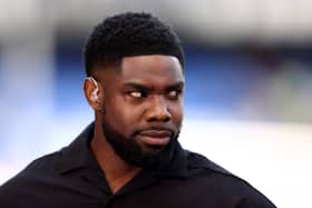 Pundit Micah Richards reckons an EPL boss has dispelled cynics doubting whether the step up from Scotland to England could be made.