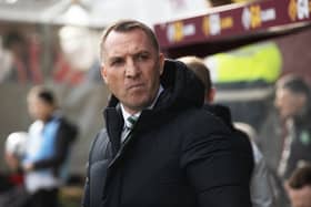 Celtic boss Brendan Rodgers has been given transfer advice