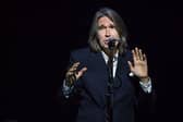 Justin Currie, the lead singer for Scotland's pop and rock band Del Amitri, attended Jordanhill School.