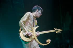 One of the most memorable gigs at The Garage occurred on 15 March 1995 when Prince headed to Sauchiehall Street after playing at the SECC on his 'The Ultimate Live Experience' tour. He played ten songs on the night which included "Race", "Funky Design" and "The Ride". 