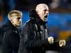 'Not clear for me': Rangers boss seeks clarity on 'weird situation' in Kilmarnock win