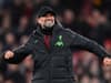 Liverpool icon spots Jurgen Klopp parallel at Celtic as Parkhead moment somethings he 'loves to see'